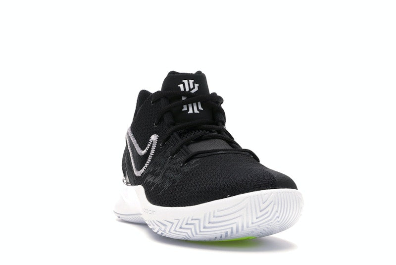 Nike Kyrie Flytrap II Black White