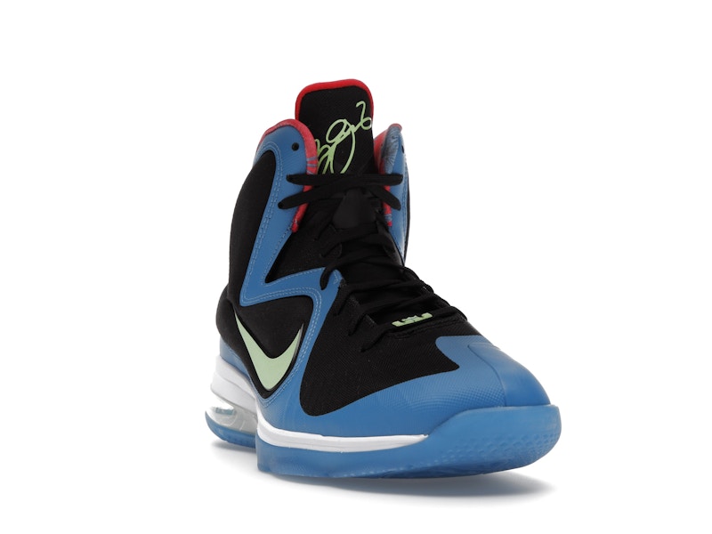 Nike LeBron 9 South Coast