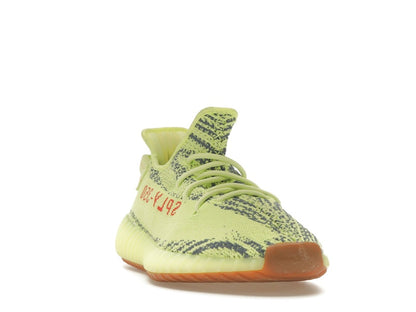 adidas Yeezy Boost 350 V2 Semi Frozen Yellow