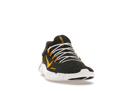 Nike Free Run 5.0 Sequoia Oil Green