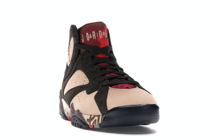 Jordan 7 Retro Patta Shimmer