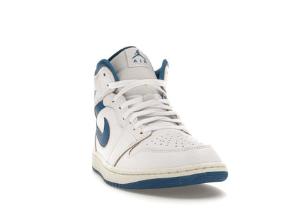 Jordan 1 Mid SE Industrial Blue