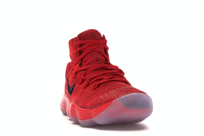 Nike Hyperdunk 2017 University Red
