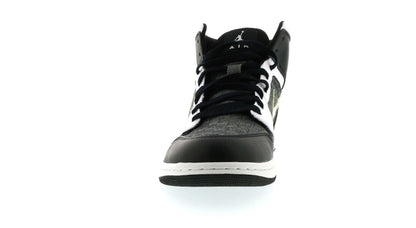 Jordan 1 Retro Father's Day Black White