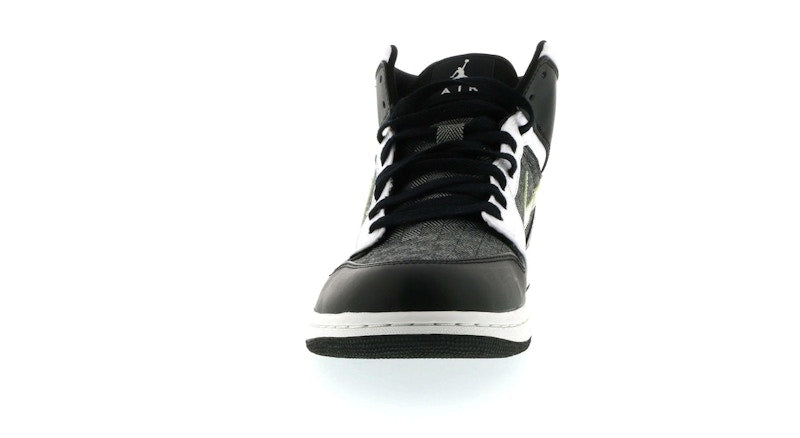 Jordan 1 Retro Father's Day Black White