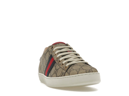Gucci Ace GG Supreme Navy (Women's)