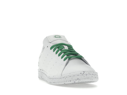 adidas Stan Smith Clean Classics White Green