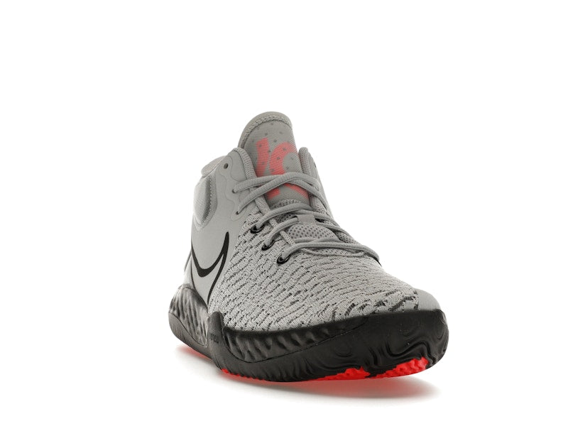 Nike KD Trey 5 VIII Light Solar Flare Heather
