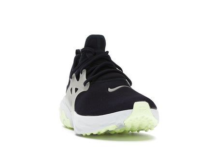 Nike React Presto Obsidian Barely Volt
