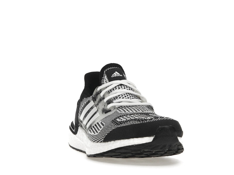 adidas Ultra Boost 19.5 DNA White Black Marble