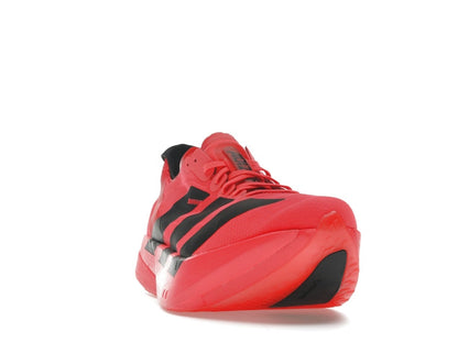adidas Adizero Adios Pro 4 Lucid Red Black