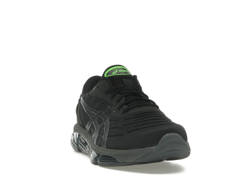 ASICS Gel-Quantum 360 VIII Emboss Black Obsidian Grey