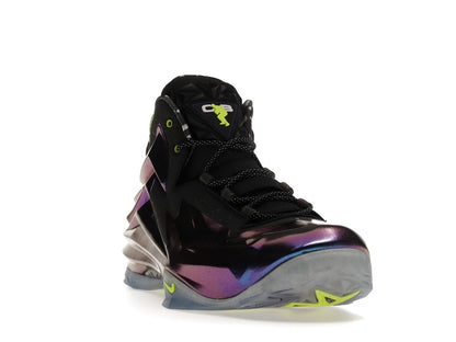 Nike Chuck Posite Cave Purple