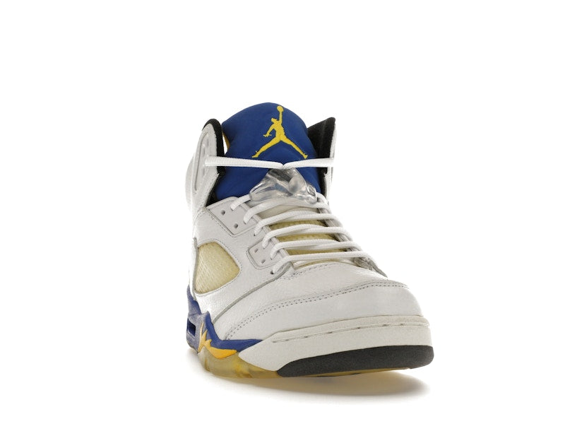Jordan 5 Retro Laney (2000)