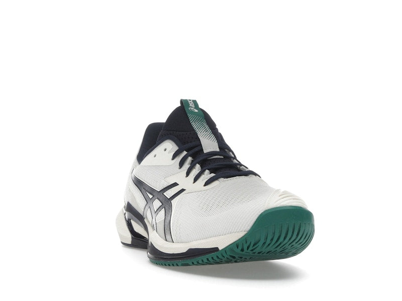 ASICS Solution Speed FF 3 Cream Midnight