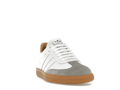 adidas Samba OG Made In Italy Core White