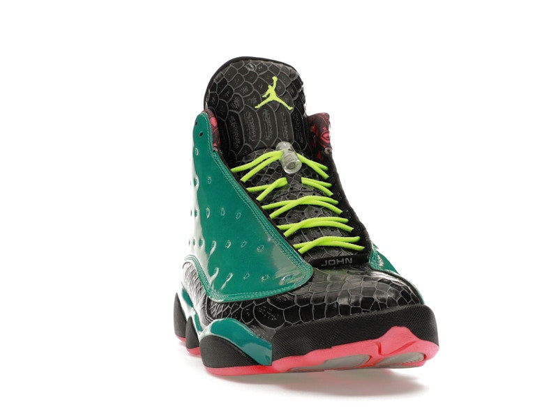 Jordan 13 Retro Doernbecher