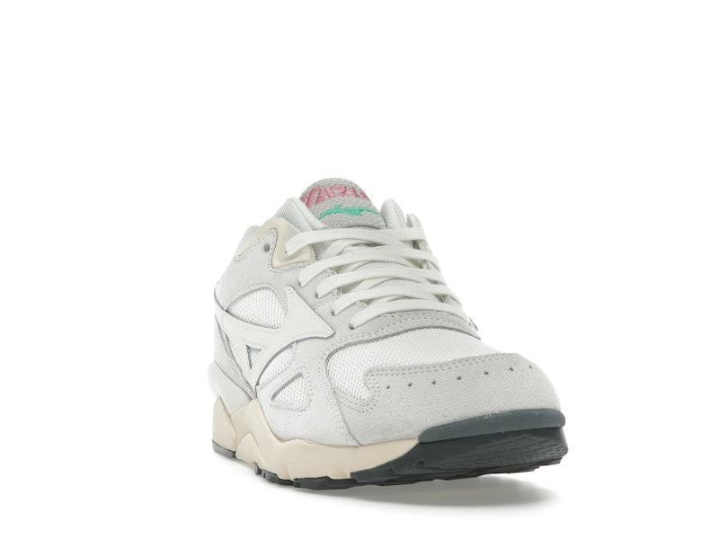 Mizuno Sky Medal Gardenia White Sand