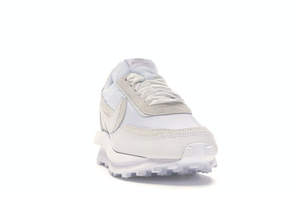 Nike LD Waffle sacai White Nylon