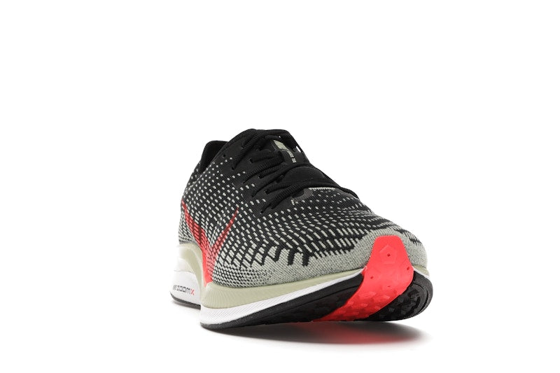 Nike Zoom Pegasus Turbo 2 Black Olive Aura