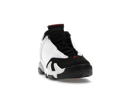 Jordan 14 Retro Black Toe (2024) (GS)