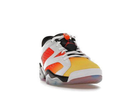 Jordan 6 Retro Low Dongdan