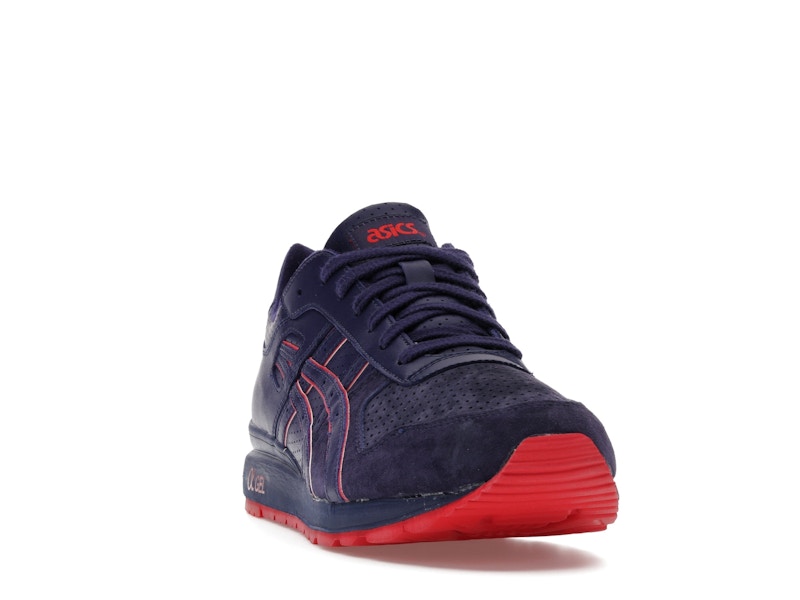 ASICS GT-II Ronnie Fieg High Risk