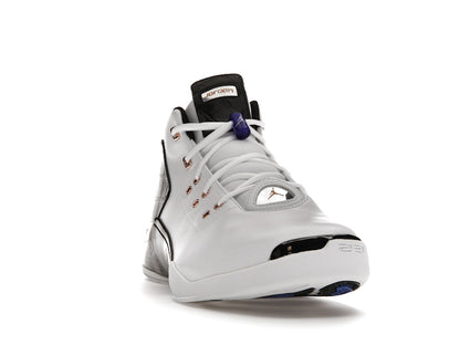 Jordan 17 Retro Copper (2016)