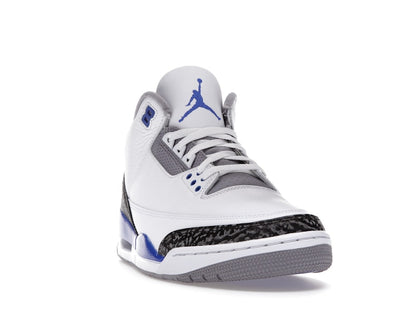Jordan 3 Retro Racer Blue
