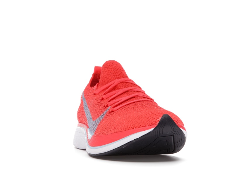 Nike Zoom VaporFly 4% Flyknit Bright Crimson