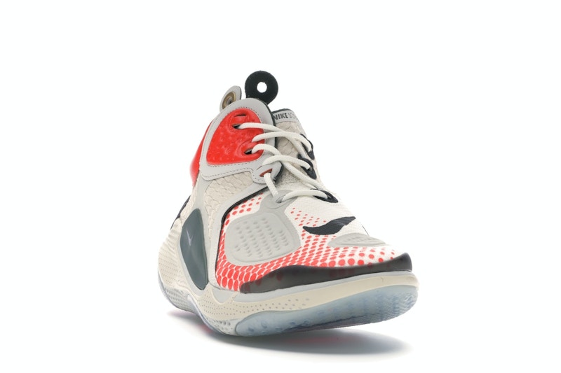 Nike Joyride CC3 Setter Sail Team Orange Sequoia