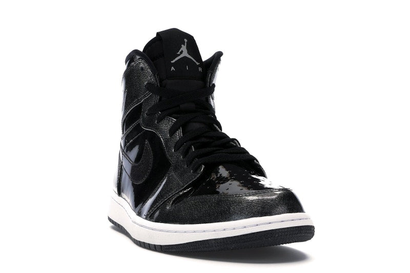 Jordan 1 Retro Black Patent
