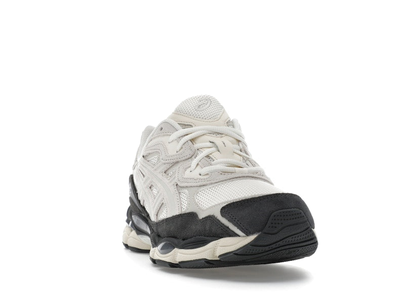 ASICS Gel-NYC White Smoke Grey