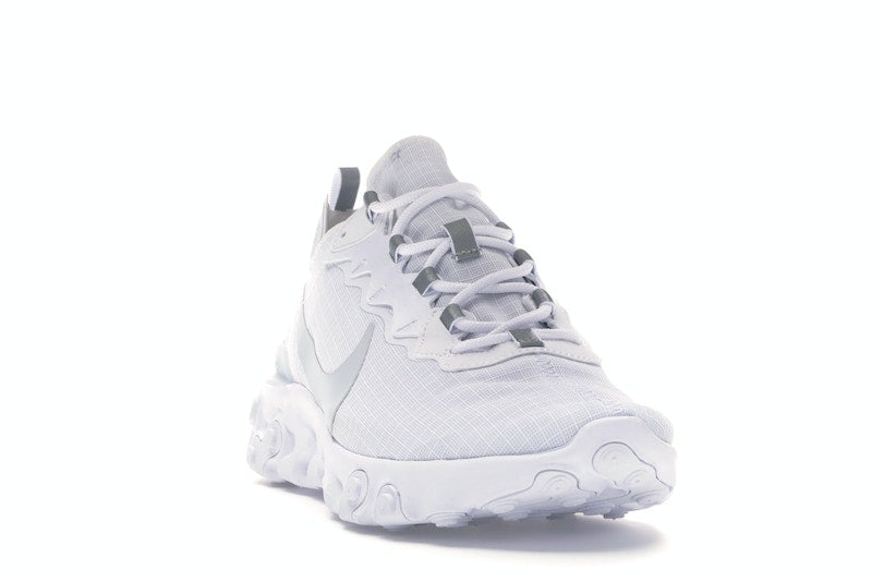 Nike React Element 55 SE White