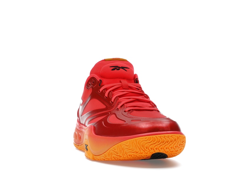 Reebok Engine A Energy Red