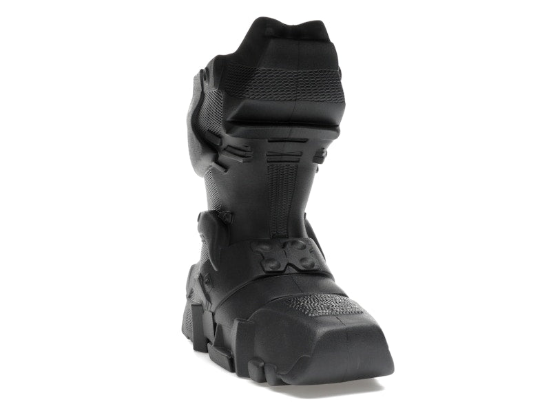 Bravest Studios Chief Boot Black