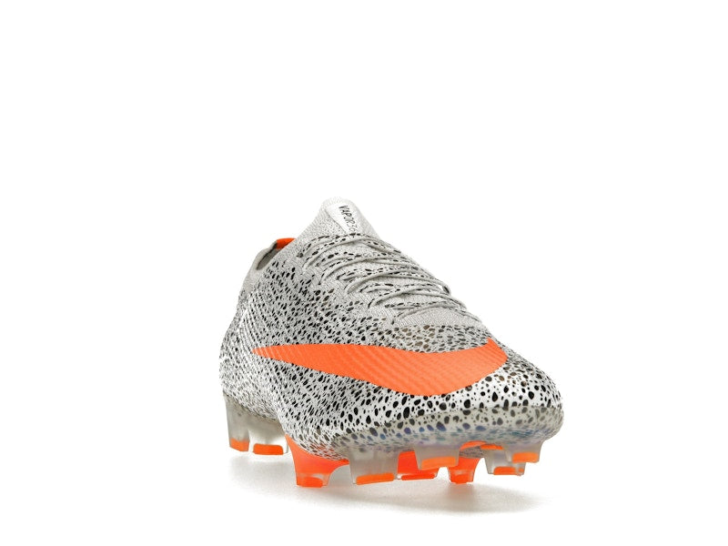 Nike Mercurial Vapor 13 Elite CR7 FG Safari