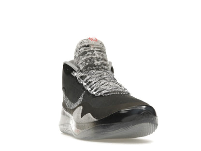 Nike Zoom KD12 Wolf Black