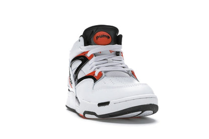 Reebok Pump Omni Lite Dee Brown White