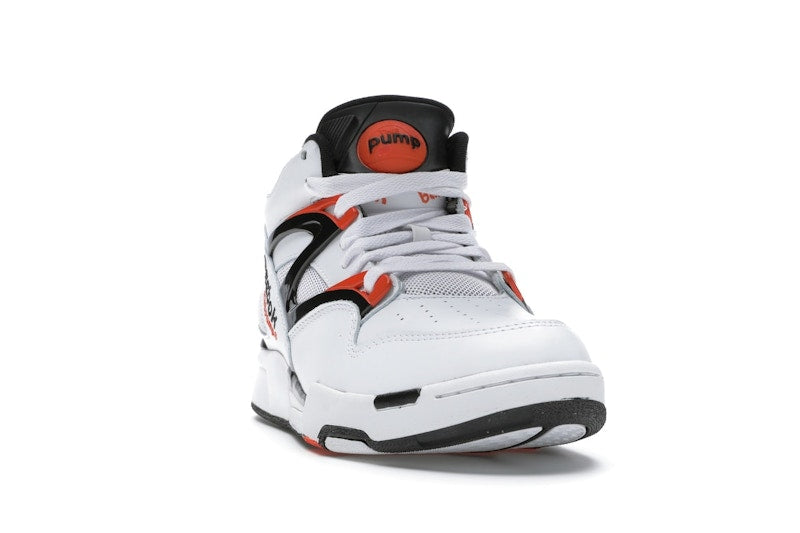 Reebok Pump Omni Lite Dee Brown White