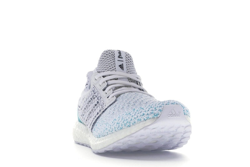 adidas Ultra Boost Clima Parley White Blue