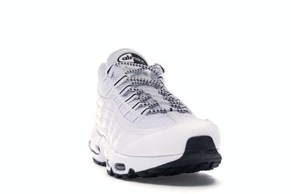 Nike Air Max 95 White Black