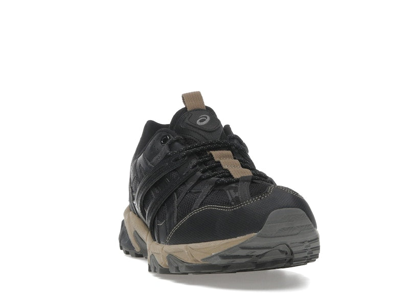 ASICS Gel-Sonoma 15-50 Black Pepper