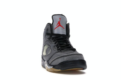 Jordan 5 Retro Off-White Muslin (PS)