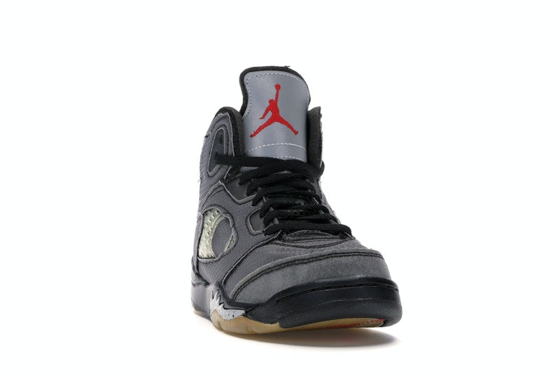 Jordan 5 Retro Off-White Muslin (PS)