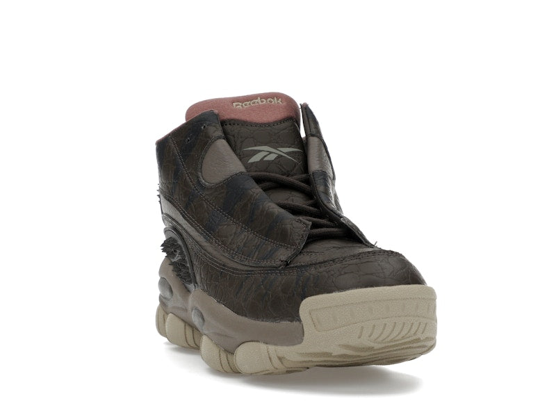 Reebok The Answer DMX Jurassic World