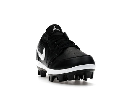 Jordan 1 Retro MCS Low Black White (2023)