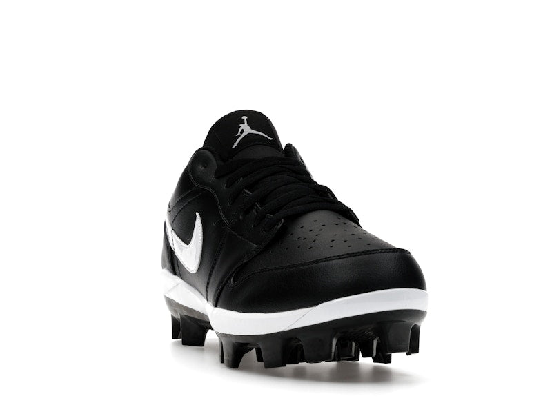 Jordan 1 Retro MCS Low Black White (2023)