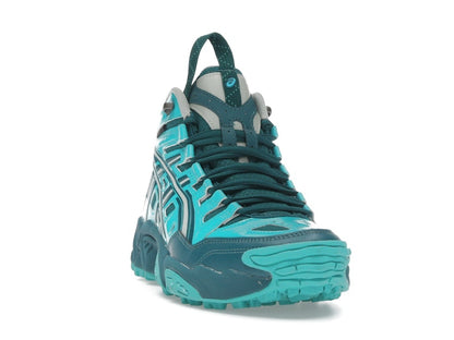 Asics HS3-S Nandi SP V Gore-Tex Sea Glass