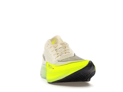 Nike ZoomX Vaporfly Next% 2 Coconut Milk Ghost Green